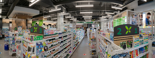 Proxim pharmacie affiliée - Farmer, Dupuis et Bergeron - Thumbnail