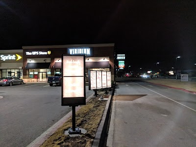 Viridian Coffee