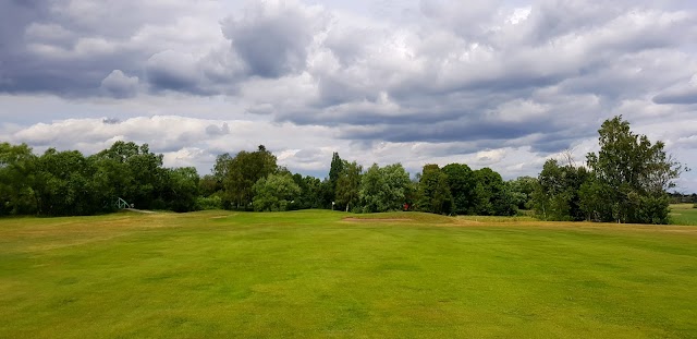 Tortuna Golfklubb