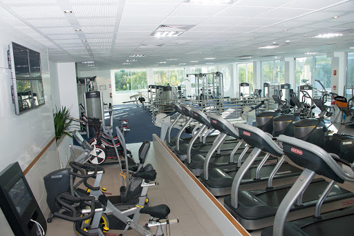 EMF Fitness Centre Bundall Gallery - Australia