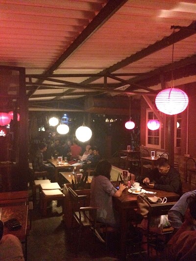 Photos of Kopi Panggang Dago