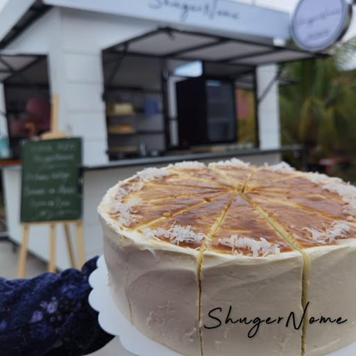 ShugerNome - Cakes, Pastry Puff & Desserts Bentong, Raub
