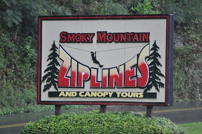 Smoky Mountain Ziplines