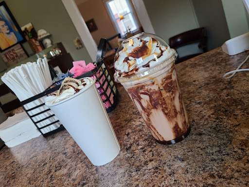 Veni Vidi Vici Cafe - Thumbnail