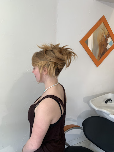 salon de coiffure 319 Avenue Coiffure