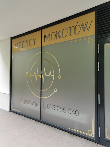 Medycy Mokotów