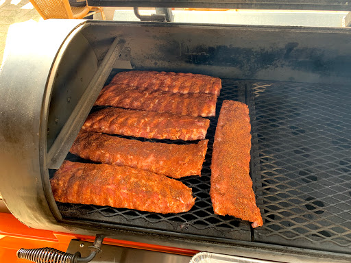 PonyparkCity - Ma Dalton BBQ - Thumbnail