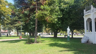 Photos of Plaza Central