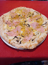 Photo n°9 de Grazie Mille à Cachan (Pizzeria)