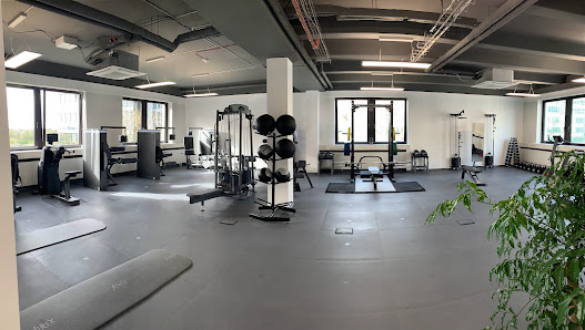 Turnhalle