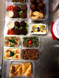 Photo n°3 de Restaurant AYKI Libanais Arménien à Trets (Restaurant méditerranéen)