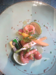 Photo n°31 de Le Grand Carrefour à Le Havre (Restaurant français)