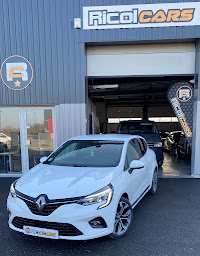 Photo n°9 de Ricolcars à Bonnefamille (Concessionnaire automobile)