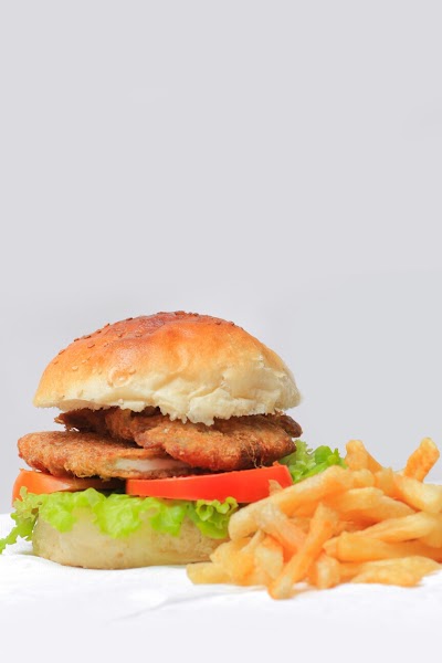 Photos of Angla Burger