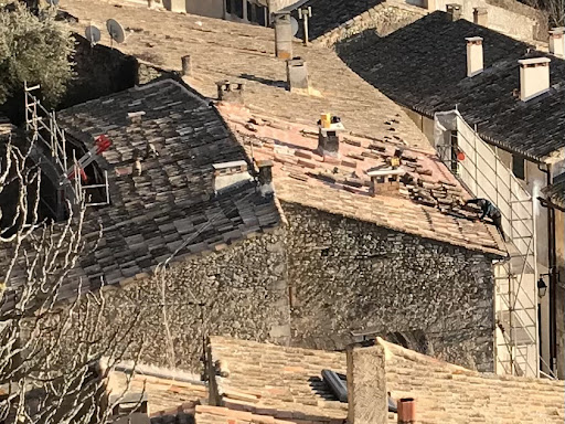 Maltese Couverture - Thumbnail