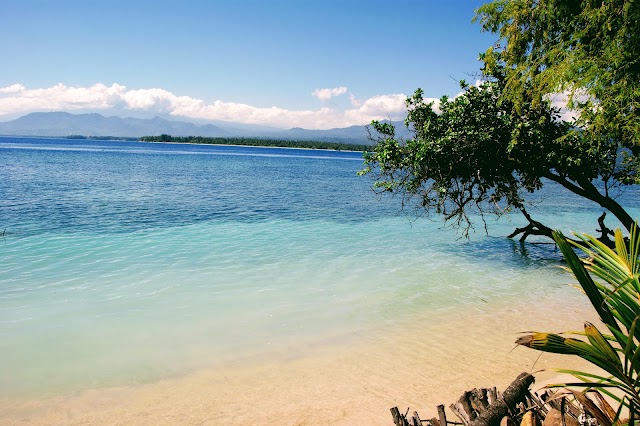 Gili Air