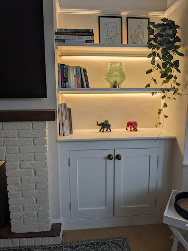 Dal.Rutter Electrical - Visual