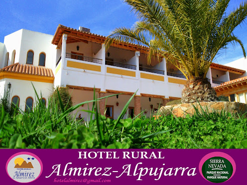 Photo of Hotel Almirez - Alpujarra