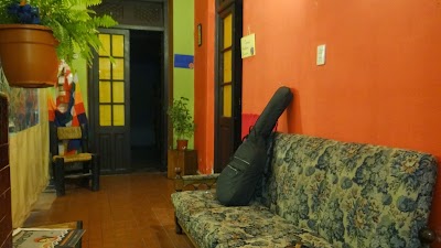 Photos of Macondo Hostel