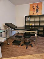 Blaizot Sandrine - Cabinet infirmier Caen Beaulieu Maladrerie à Caen