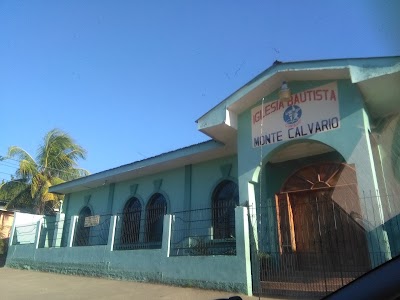 Photos of Iglesia Bautista Monte Calvario
