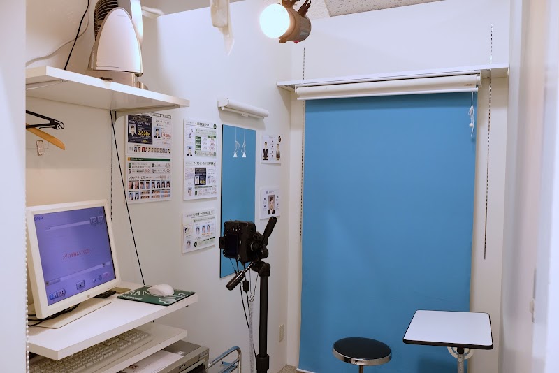 カメラのキタムラ 金沢・イオン杜の里店