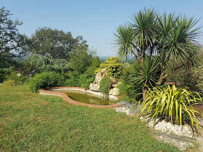 L'Histoire d'un jardin