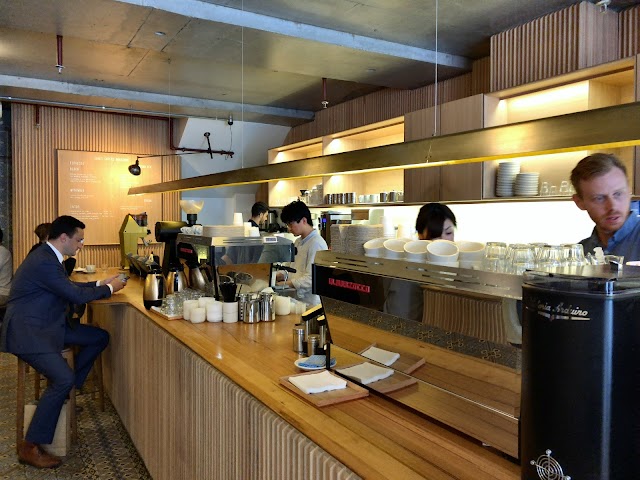 Dukes Coffee Roasters