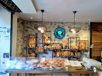 Boulangerie - Le goûter d'Alexandre à Vaulnaveys-le-Haut