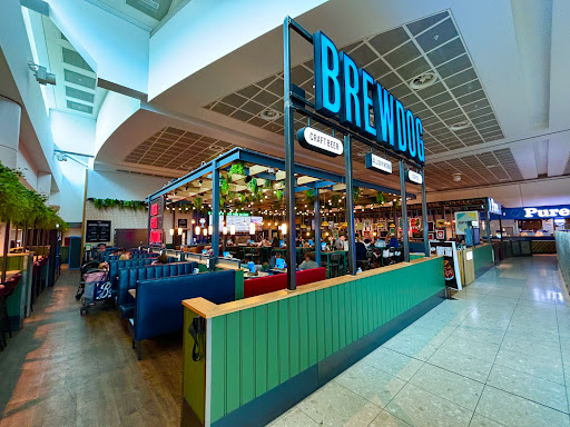 BrewDog Gatwick Airport - Thumbnail