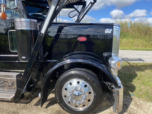 Fast truck wash - Thumbnail