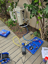 Photo n°3 de Atoutclim07 à Rosières (Plombier)