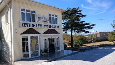 Tepelioğlu Zeytincilik