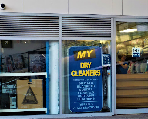 My Drycleaners