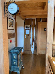 Photo n°43 de Bluets et Brimbelles à Saulxures (Maison d'hôtes)