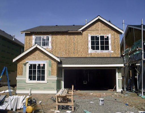 Wiggins Construction - Visual