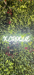 Photo n°5 de X CROQUE à Meaux (Restauration rapide)