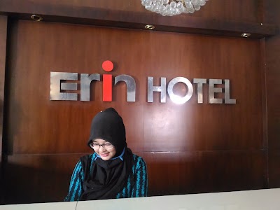 Photos of ERIN Hotel