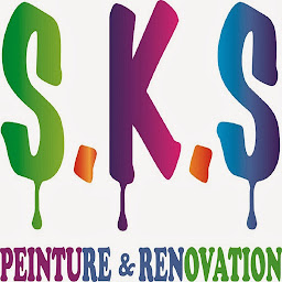 Photo n°1 de SKS Peinture et Rénovation à Combs-la-Ville (Peintre en bâtiment)