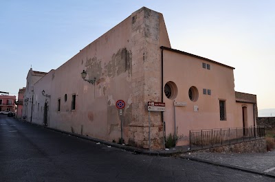 Chiesa del Rosario