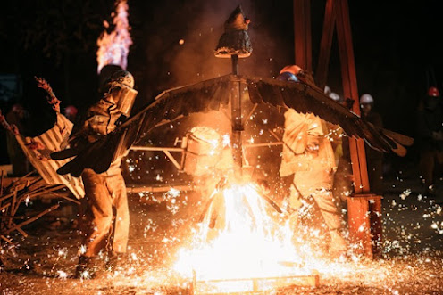 Photo of The Steel Yard