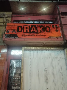 DRAKO 0