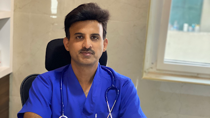 Ravi Hospital, Bariatric, gastro, laparoscopy