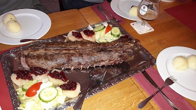 Photos of Restaurant "Winckelmann-Caf&eacute;"