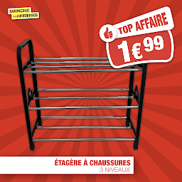 Photo n°20 de Marché aux affaires Benfeld à Benfeld (Magasin de mobilier de jardin)