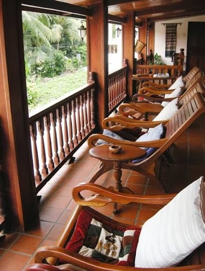 Photos of Oui's Guesthouse