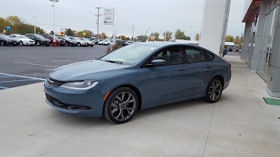 Photos of Fernelius Toyota Chrysler Dodge Jeep Ram