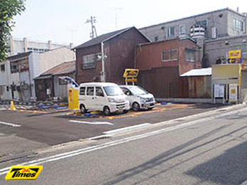 タイムズ長田浜添通