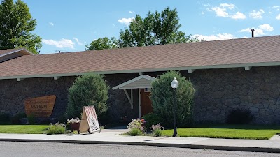 Broadwater County Museum