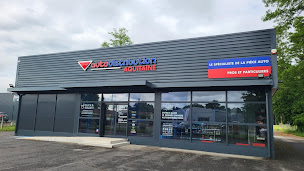 Photo n°2 de Autodistribution à Lesparre-Médoc (Magasin d'accessoires pour poids lourds)